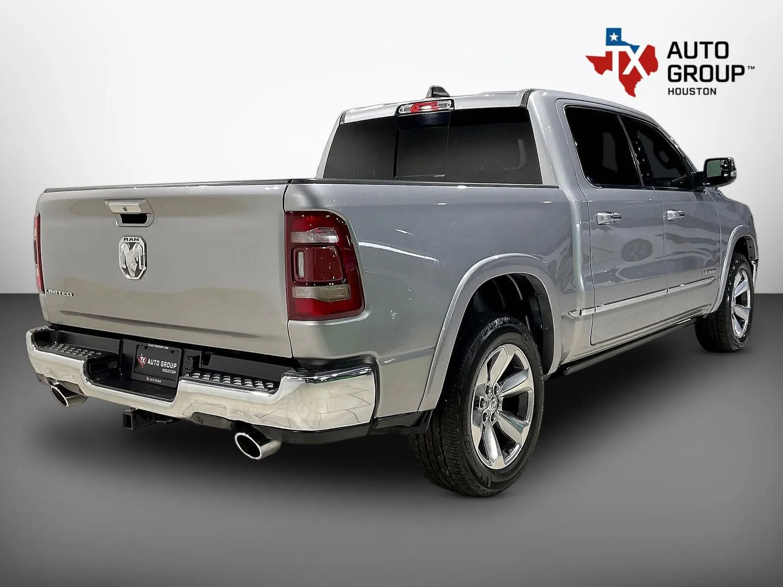 Used 2022 RAM 1500 Limited RWD image 7