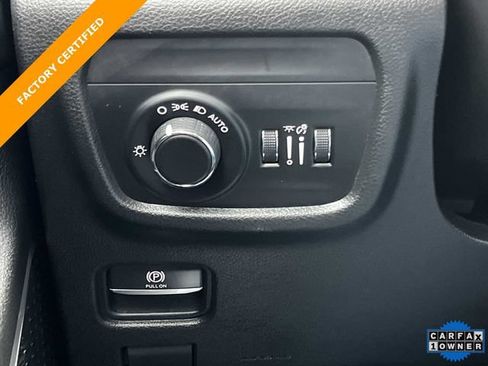 Used 2021 Jeep Grand Cherokee L Laredo AWD/4WD image 36