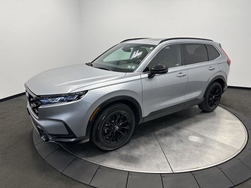 Used 2023 Honda CR-V Sport image 4