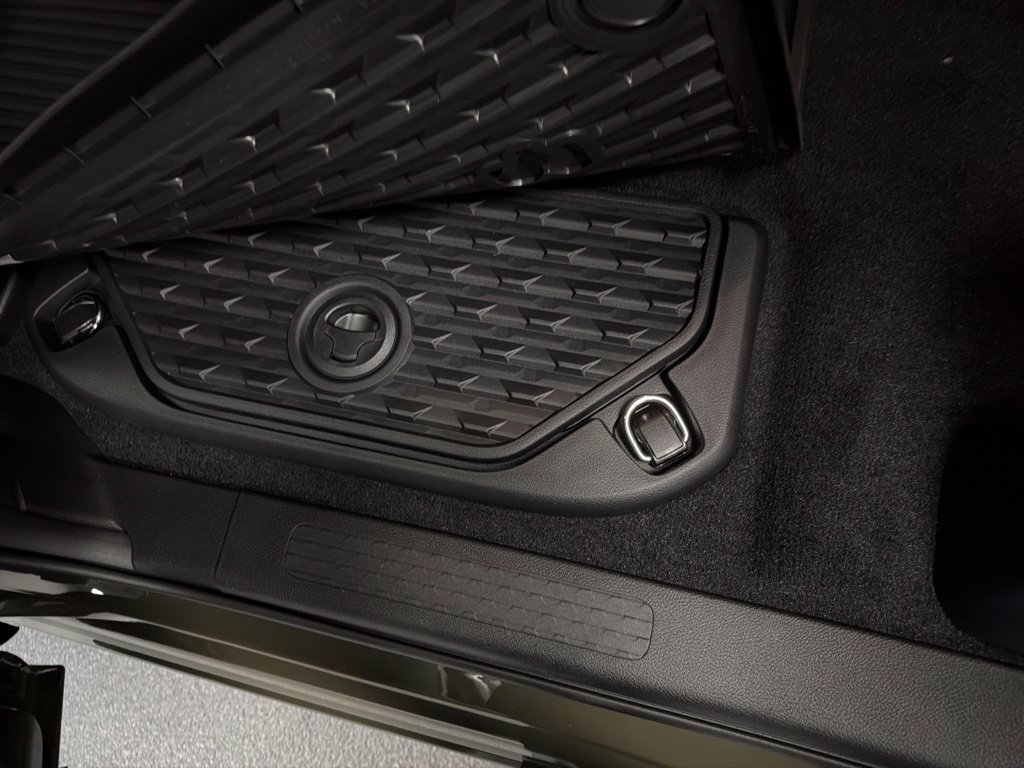 New 2026 RAM 1500 Warlock AWD/4WD image 38