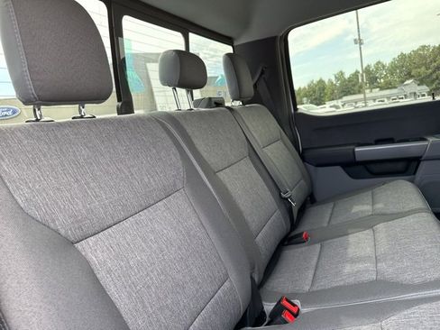 New 2026 Ford F250 XL w/ STX Appearance Package image 19