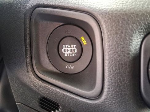 New 2026 Jeep Wrangler Sport S image 20