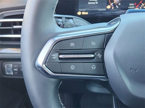 New 2026 Chevrolet Traverse High Country w/ LPO, Floor Liner Package image 30