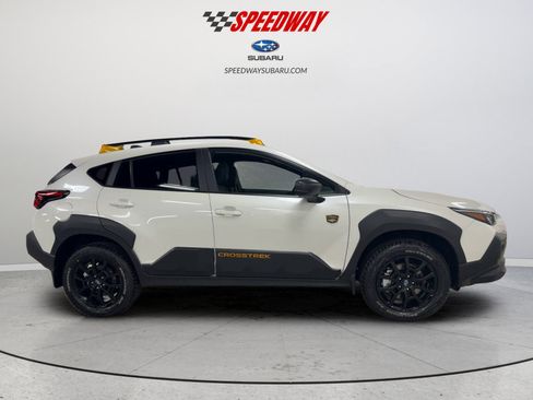 New 2026 Subaru Crosstrek 2.5i Wilderness AWD/4WD image 12