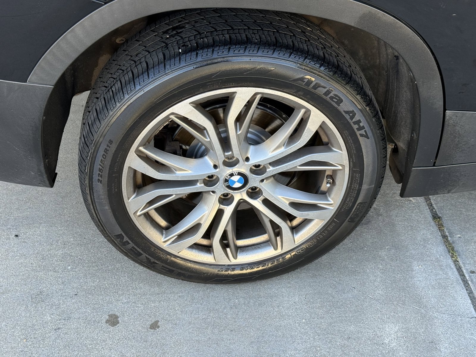 Used 2018 BMW X2 xDrive28i w/ Convenience Package AWD/4WD image 13