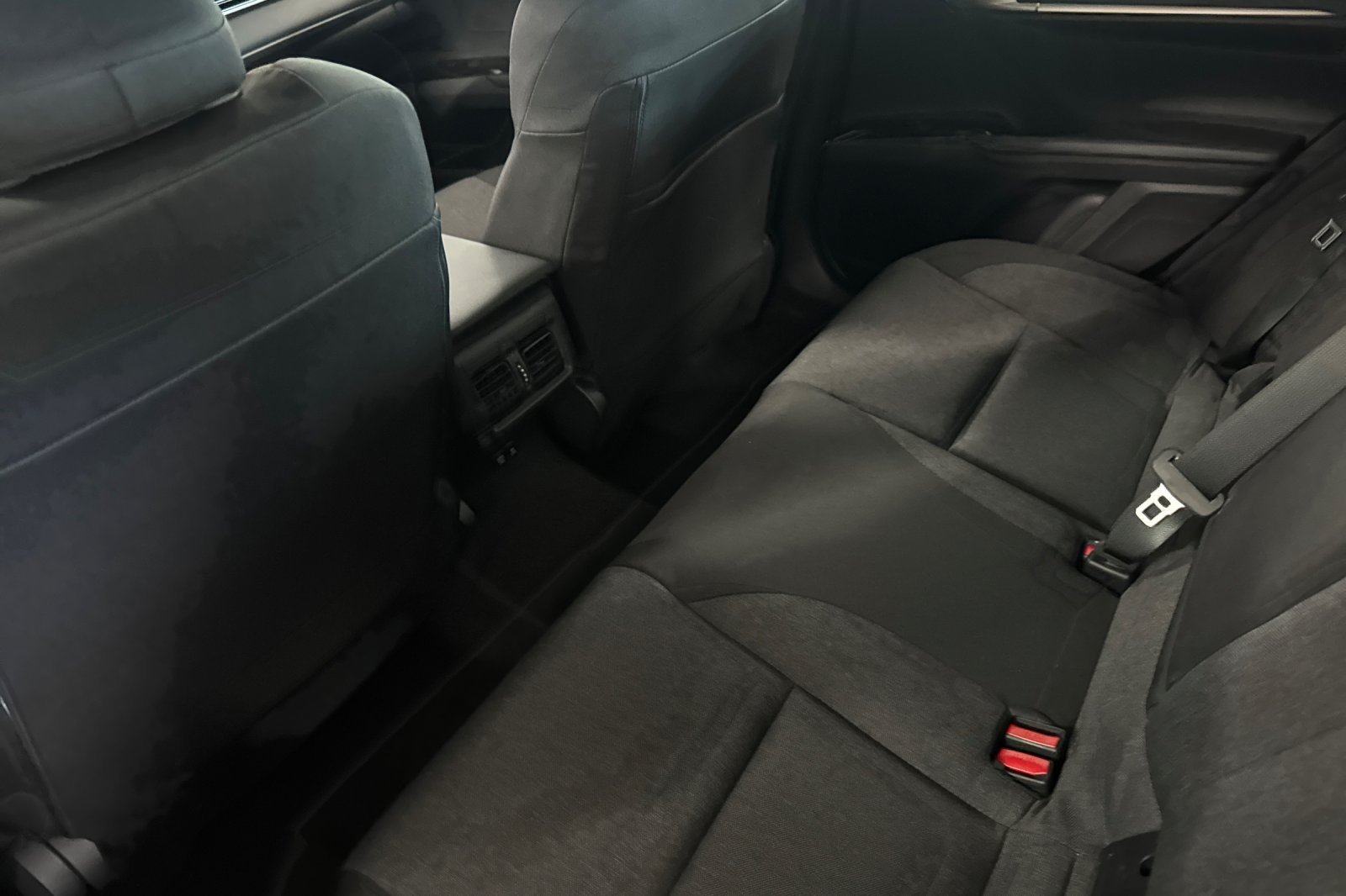 New 2026 Toyota Camry LE FWD image 14