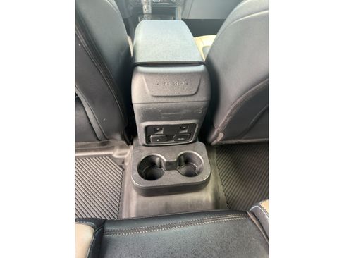 Used 2023 Ford Bronco Wildtrak AWD/4WD image 17