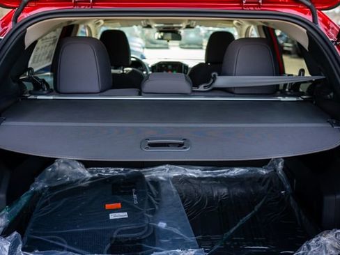 New 2026 Subaru Crosstrek 2.0i Premium image 19