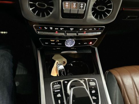 Used 2021 Mercedes-Benz G 63 AMG 4MATIC image 32