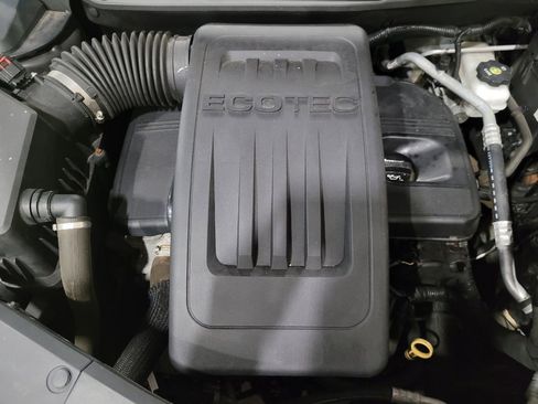 Used 2015 Chevrolet Equinox LT image 30