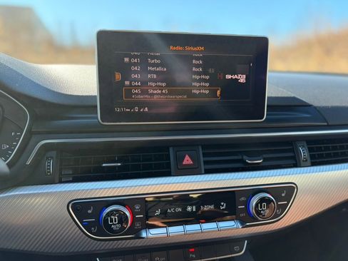 Used 2019 Audi A5 2.0T Premium Plus w/ Premium Plus image 32