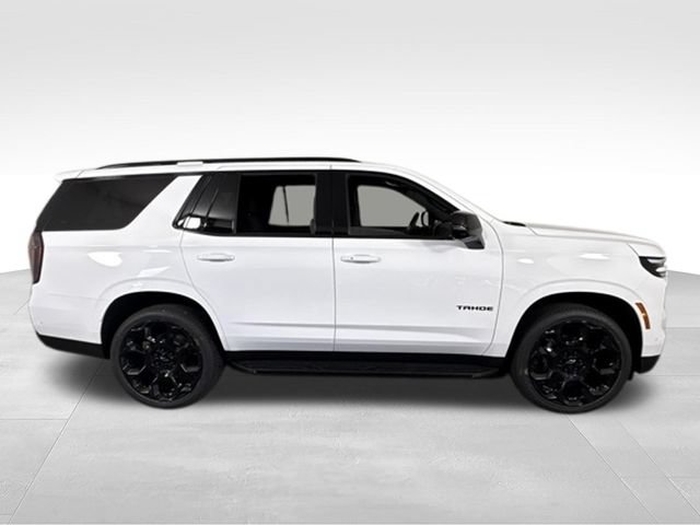 New 2026 Chevrolet Tahoe RST AWD/4WD image 35