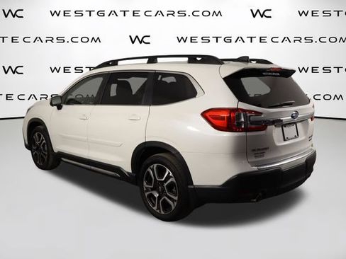 Used 2023 Subaru Ascent Limited w/ Technology Package AWD/4WD image 50