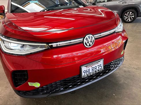 Used 2023 Volkswagen ID.4 Pro S RWD image 35