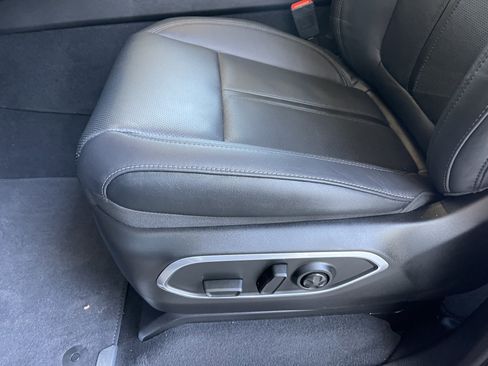 New 2026 Jeep Grand Wagoneer Limited AWD/4WD image 18