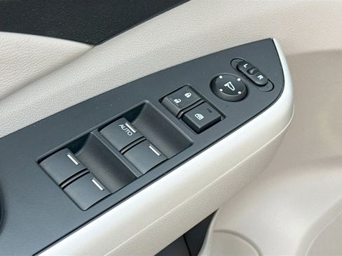Used 2012 Honda CR-V EX-L image 9