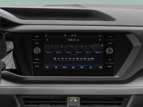 Used 2024 Volkswagen Taos S FWD image 18