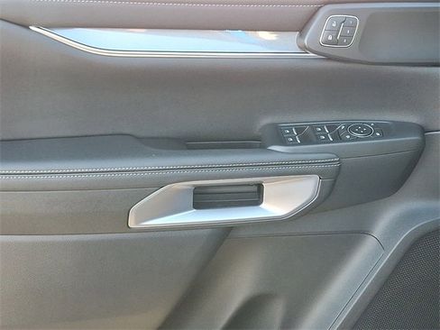 New 2025 Ford Ranger Lariat w/ FX4 Off-Road Package image 8