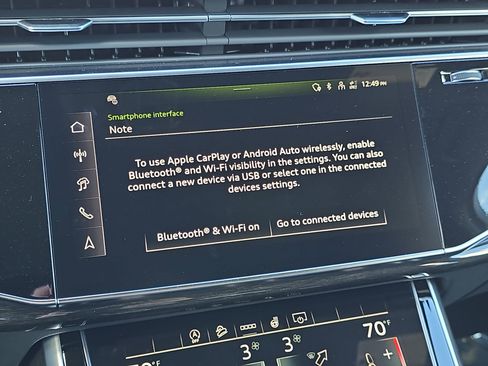 New 2026 Audi Q7 3.0T Premium Plus image 24