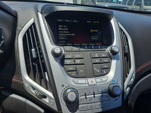 Used 2014 GMC Terrain Denali w/ Cargo Package FWD image 13