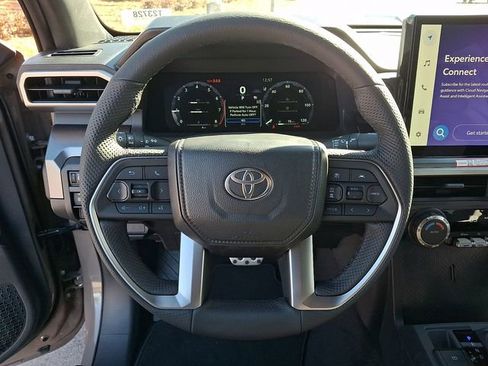 New 2026 Toyota Tacoma TRD Sport image 17