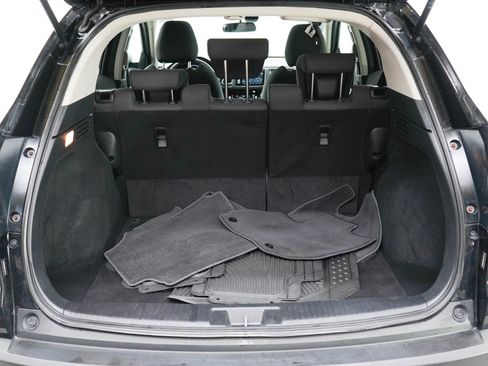 Used 2019 Honda HR-V EX image 17