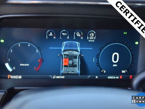 Certified 2024 Ford F250 XLT w/ XLT Premium Package image 25