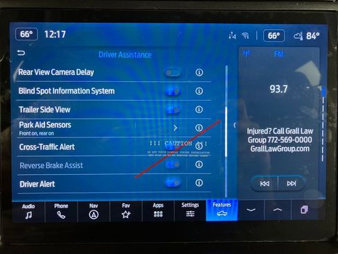 New 2025 Ford F150 Raptor image 35