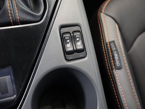 New 2026 Subaru Crosstrek 2.5i Limited image 20