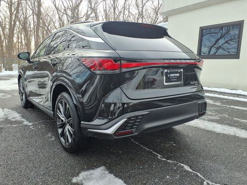 Certified 2023 Lexus RX 350 AWD image 23