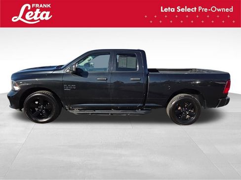 Used 2019 RAM 1500 Express w/ Express Value Package image 5