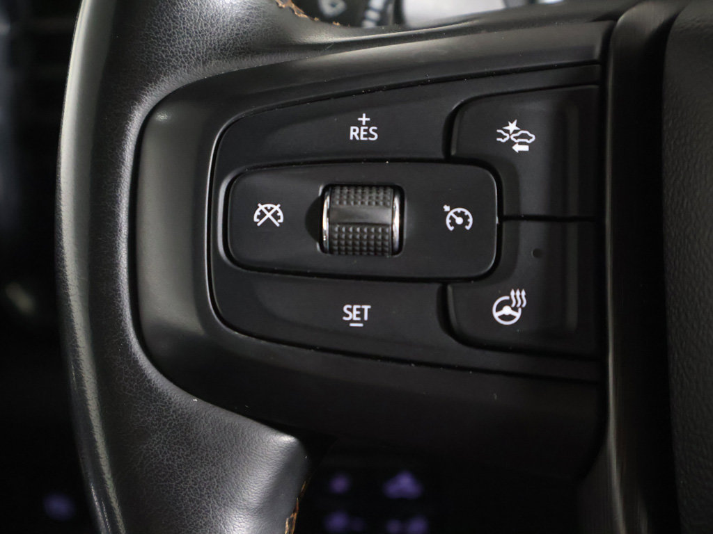 Used 2024 GMC Sierra 1500 AT4 w/ Technology Package AWD/4WD image 42