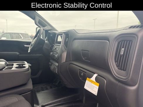 New 2026 Chevrolet Silverado 3500 W/T w/ WT Convenience Package image 23