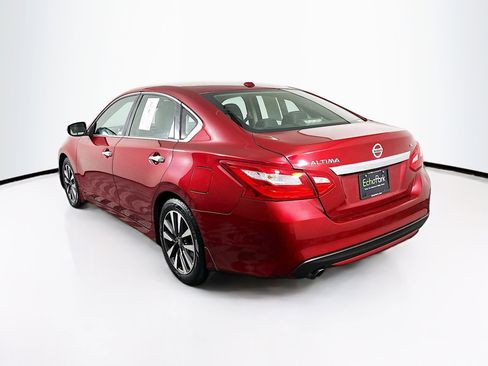 Used 2017 Nissan Altima 2.5 SL image 5