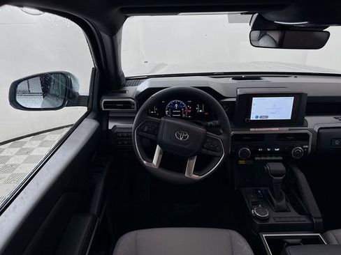 New 2026 Toyota Tacoma SR5 image 21