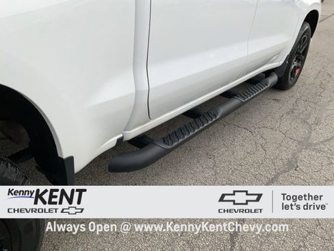 Used 2023 Chevrolet Silverado 1500 RST w/ Redline Edition image 14