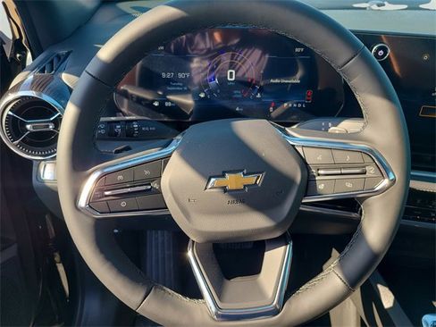 New 2026 Chevrolet Equinox LT image 20