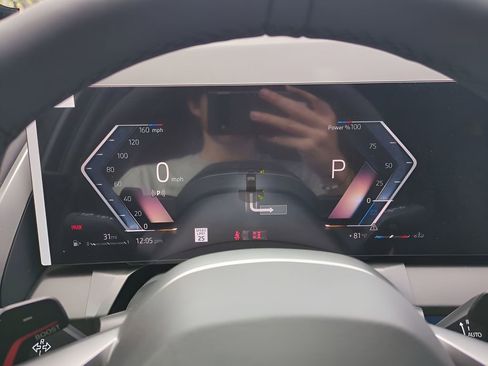 New 2026 BMW X3 xDrive30 w/ M Sport Package image 27