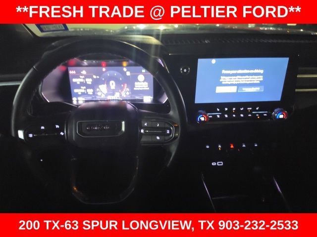Used 2026 GMC Canyon Elevation w/ Convenience Package RWD image 13