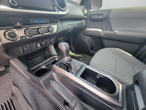 Used 2023 Toyota Tacoma SR5 image 21