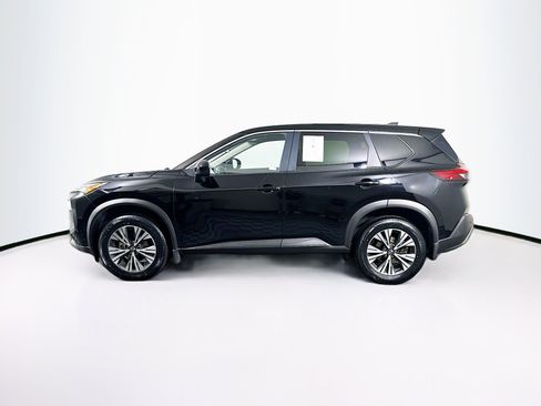 Used 2023 Nissan Rogue SV FWD image 4