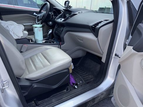 Used 2018 Ford Escape SEL AWD/4WD image 10
