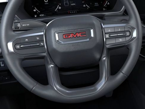 New 2026 GMC Canyon Elevation w/ Convenience Package AWD/4WD image 20