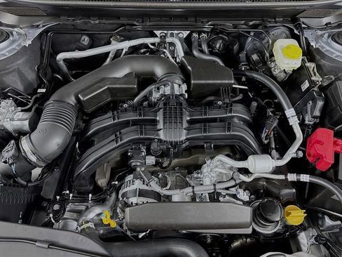 New 2026 Subaru Outback Limited image 31