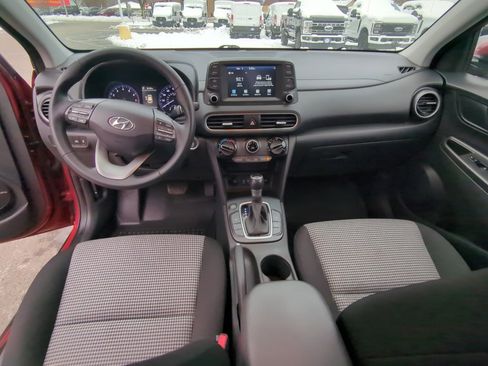 Used 2021 Hyundai Kona SEL Plus image 14