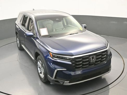 Used 2023 Honda Pilot EX-L image 58
