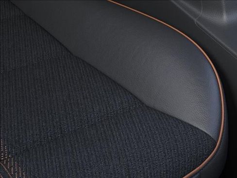 New 2026 GMC Canyon AT4 w/ Nightfall Essentials Package image 21