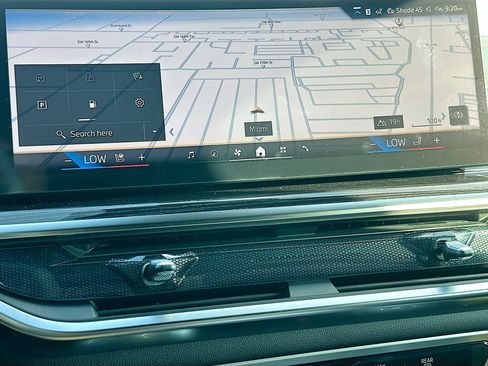 New 2026 BMW X5 sDrive40i w/ Executive Package image 10