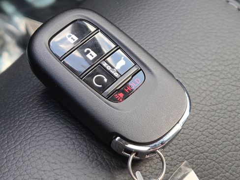 New 2026 Honda Pilot Touring S image 34