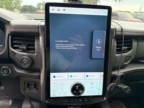 Certified 2023 Ford Expedition Max Limited AWD/4WD image 19